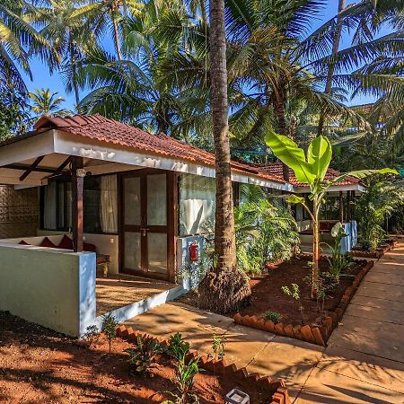 De Soul Sante Beach Resorts Morjim Goa Экстерьер фото