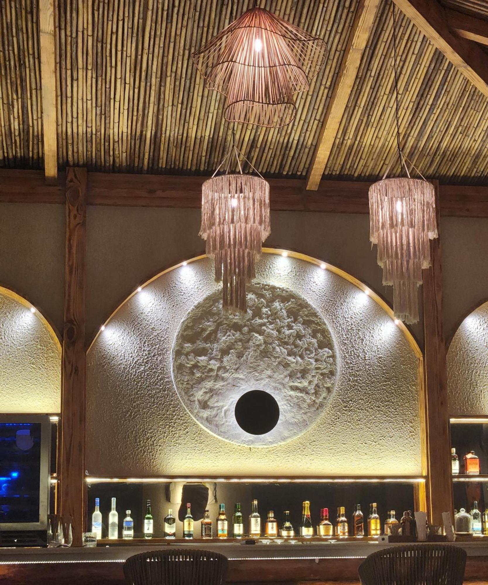 De Soul Sante Beach Resorts Morjim Goa Экстерьер фото