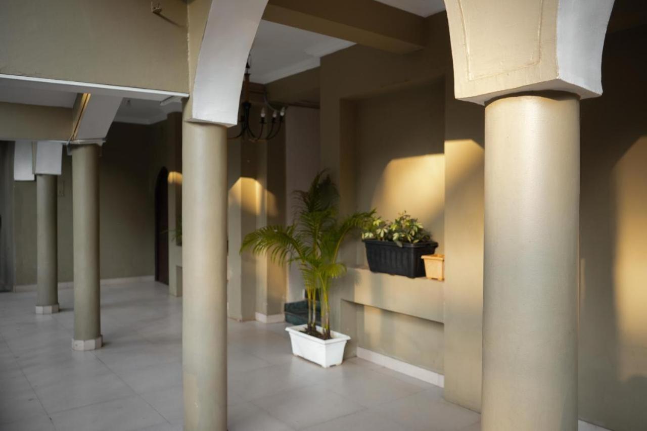 De Soul Sante Beach Resorts Morjim Goa Экстерьер фото